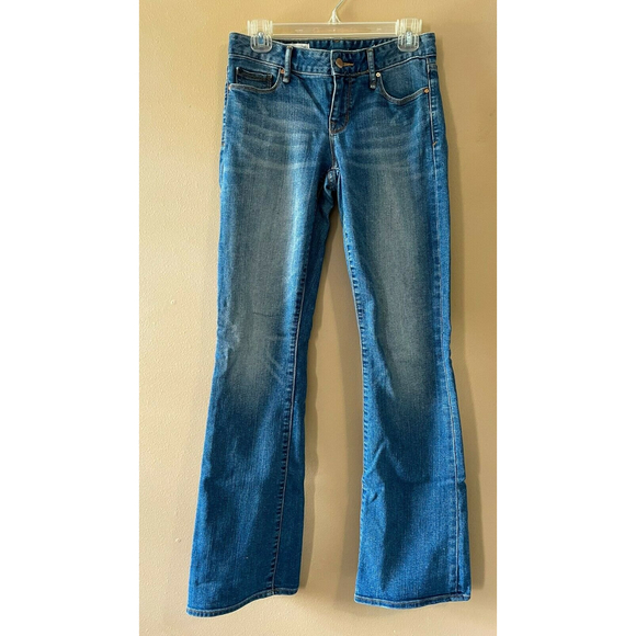 GAP | Jeans | Womens Gap Perfect Boot 